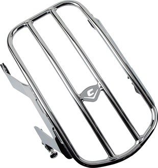 COBRA LUGGAGE RACK SOLO CHR KOD: 15100439