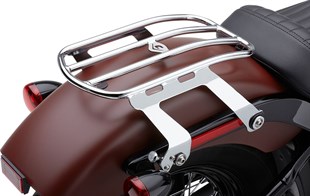 COBRA LUGGAGE RACK SOLO CHR KOD: 15100439