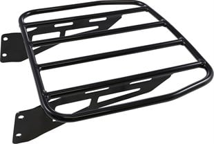 COBRA LUGGAGE RACK WIDE BLACK KOD: 15100968