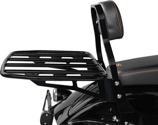 COBRA LUGGAGE RACK WIDE BLACK KOD: 15100968