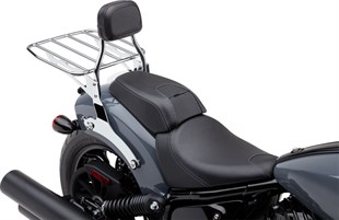 COBRA LUGGAGE RACK WIDE CHROME KOD: 15100967