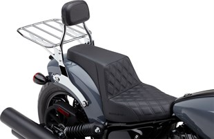 COBRA LUGGAGE RACK WIDE CHROME KOD: 15100967