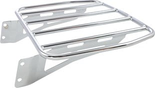 COBRA LUGGAGE RACK WIDE CHROME KOD: 15100967