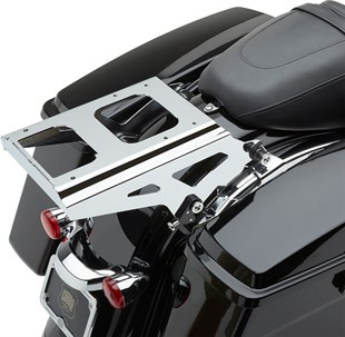 COBRA MOUNT TOUR PACK CHROME KOD: 35160319