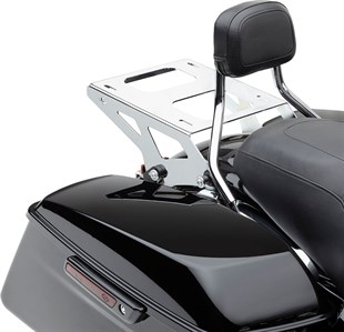 COBRA MOUNT TOUR PACK CHROME KOD: 35160321