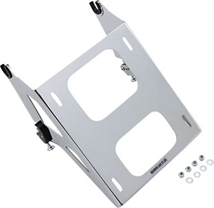 COBRA MOUNT TOUR PACK CHROME KOD: 35160321