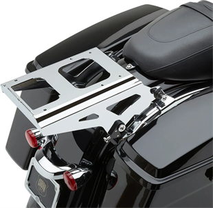 COBRA MOUNT TOUR PACK CHROME KOD:602-2701