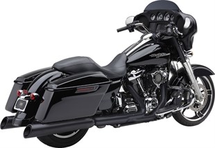 COBRA MUFFLER 4.5 BLK 17-24 FLH KOD: 18011510