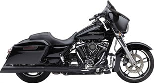 COBRA MUFFLER 4.5 BLK 17-24 FLH KOD: 18011510