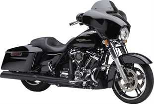 COBRA MUFFLER 4.5 BLK 17-24 FLH KOD: 18011510