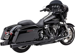 COBRA MUFFLER 4 CON BK 17-19FL KOD: 18011167