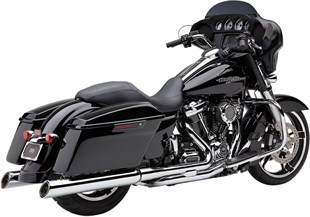 COBRA MUFFLER 909 UC CH 95-16FL KOD: 18011214
