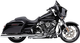 COBRA MUFFLER 909 UC CH 95-16FL KOD: 18011214