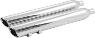COBRA MUFFLER 909 UC CH 95-16FL KOD: 18011214
