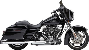 COBRA MUFFLER NH 4.5 FLH CHR KOD: 18011506