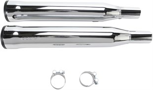 COBRA MUFFLERS 3 07-13XL CH KOD: 18010705