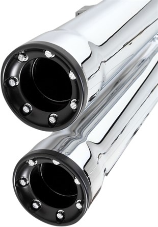 COBRA MUFFLERS 3 07-13XL CH KOD: 18010705