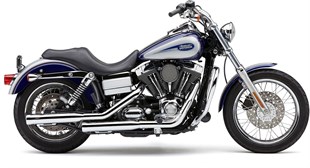 COBRA MUFFLERS 3 DYNA 91-17 KOD: 18011396