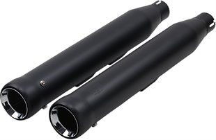 COBRA MUFFLERS 3 FAT BOY 07-17 KOD: 18011389