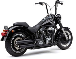 COBRA MUFFLERS 3 FAT BOY 07-17 KOD: 18011389