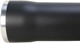 COBRA MUFFLERS 3 RPT BK FXD 17 KOD: 18010720
