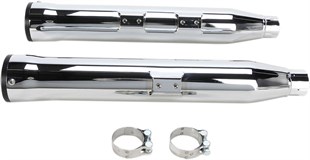 COBRA MUFFLERS 3 RPT FLSTF 17 KOD: 18010711