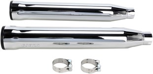 COBRA MUFFLERS 3 RPT FLSTF 17 KOD: 18010711