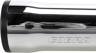 COBRA MUFFLERS 3 RPT FLSTF 17 KOD: 18010711