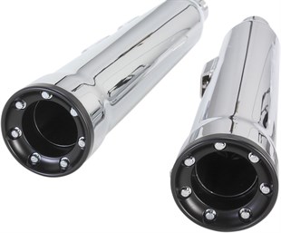 COBRA MUFFLERS 3 RPT FLSTF 17 KOD: 18010711