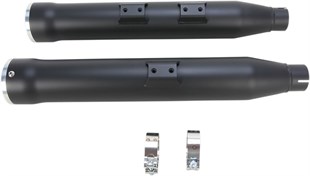 COBRA MUFFLERS 3 RPTBK FLSTF17 KOD: 18010712