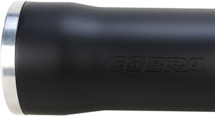 COBRA MUFFLERS 3 RPTBK FLSTF17 KOD: 18010712