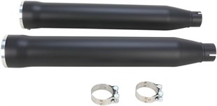 COBRA MUFFLERS 3 RPTBK FLSTF17 KOD: 18010712