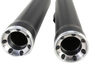 COBRA MUFFLERS 3 RPTBK FLSTF17 KOD: 18010712