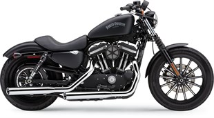 COBRA MUFFLERS 3 XL 14-19 KOD: 18010703