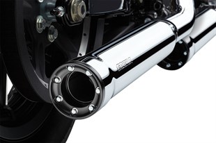 COBRA MUFFLERS 3 XL 14-19 KOD: 18010707