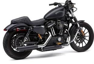 COBRA MUFFLERS 3 XL 14-19 KOD: 18011403