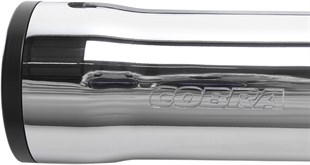 COBRA MUFFLERS 3CH 10-17 FXDWG KOD: 18010721