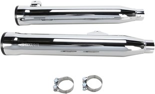 COBRA MUFFLERS 3CH 10-17 FXDWG KOD: 18010721