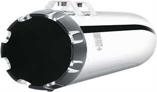 COBRA MUFFLERS 4 CON 17-19FL KOD: 18011166