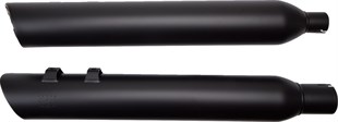 COBRA MUFFLERS 909 R BLK FL 17- KOD: 18011048