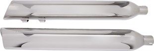 COBRA MUFFLERS 909-TWINS TRIGLD KOD: 18010867