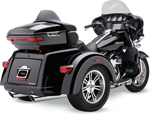 COBRA MUFFLERS 909-TWINS TRIGLD KOD: 18010867