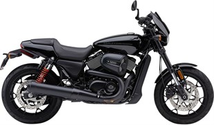 COBRA MUFFLERS BLK XG750A 17-19 KOD: 18011218