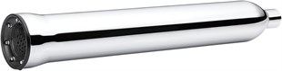 COBRA MUFFLERS CHR RP FR WHLR KOD: 18010814