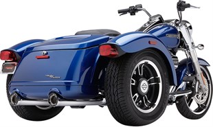 COBRA MUFFLERS CHR RP FR WHLR KOD: 18010814