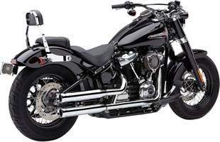 COBRA MUFFLERS NH CHRM SFT 18 KOD: 18011242