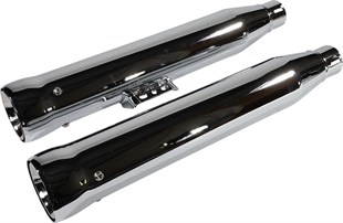 COBRA MUFFLERS NH CHRM SFT 18 KOD: 18011242