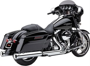 COBRA MUFFLERS NH DRESSER 95-16 KOD: 18010914