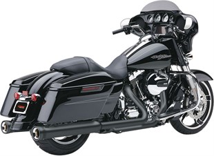 COBRA MUFFLERS NH R BLK FL 17- KOD: 18011050