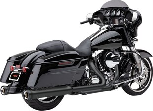 COBRA MUFFLERS NH R BLK FLH 16 KOD: 18011026